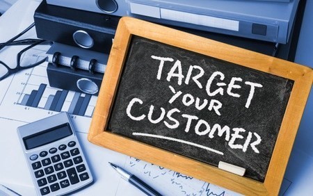 Define your target clients